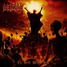 DEICIDE - To Hell With God CD